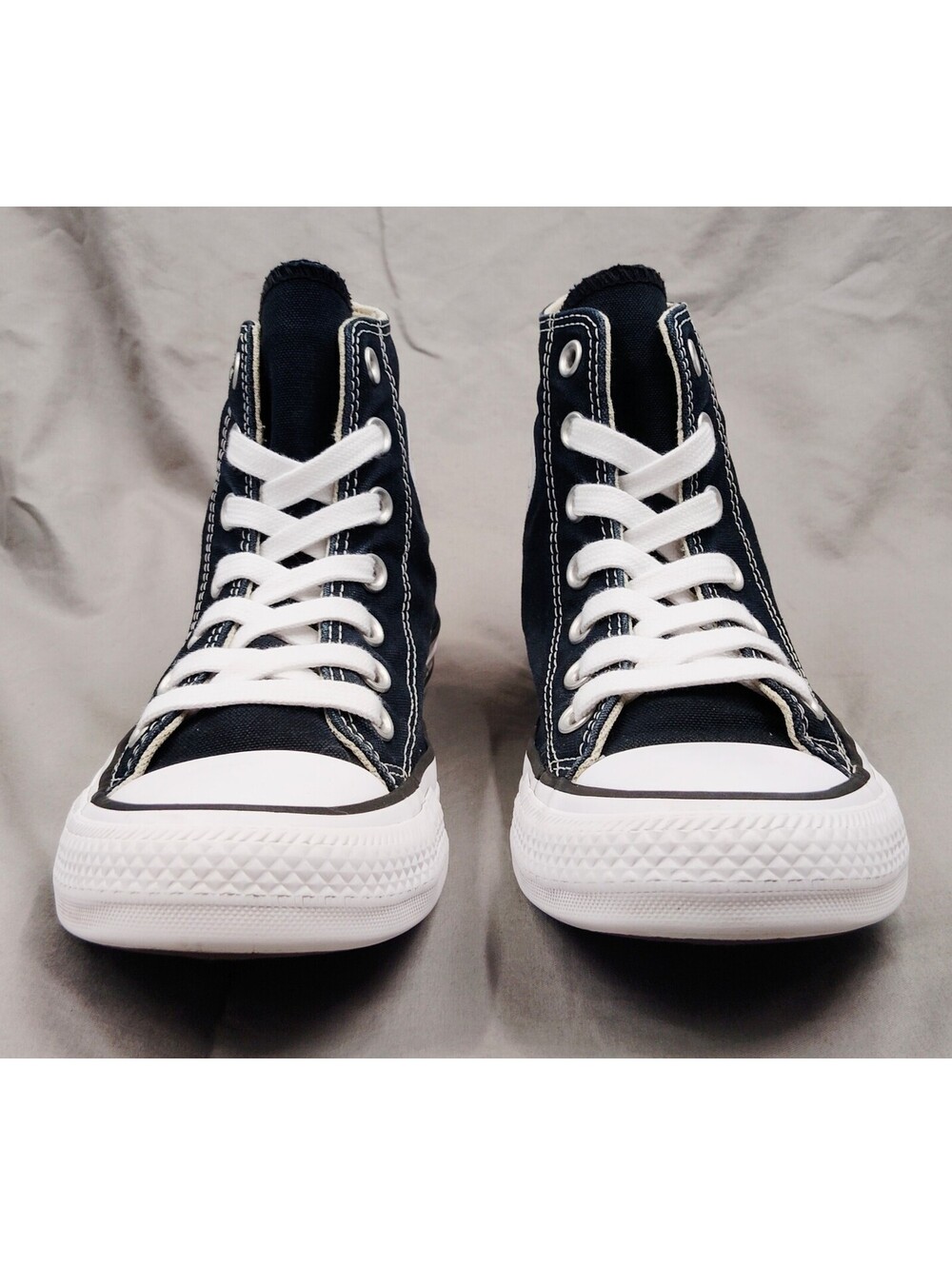 Converse Chuck Taylor All Star High M9160 Black Men's 4 Women's 6 Sneakers